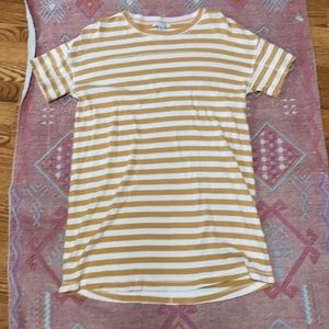 American Eagle T-Shirt Dress